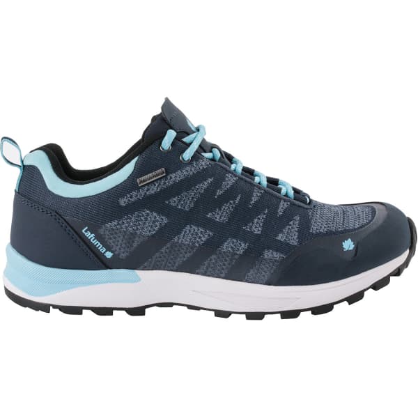 Chaussure de randonnée basse LAFUMA SHIFT CLIM W ECLIPSE BLUE