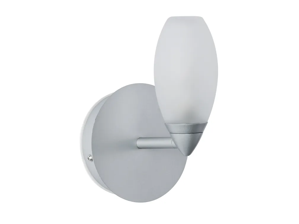 Paulmann 708.38, Dukket op, 1 pære(r ), G9, IP44, Krom