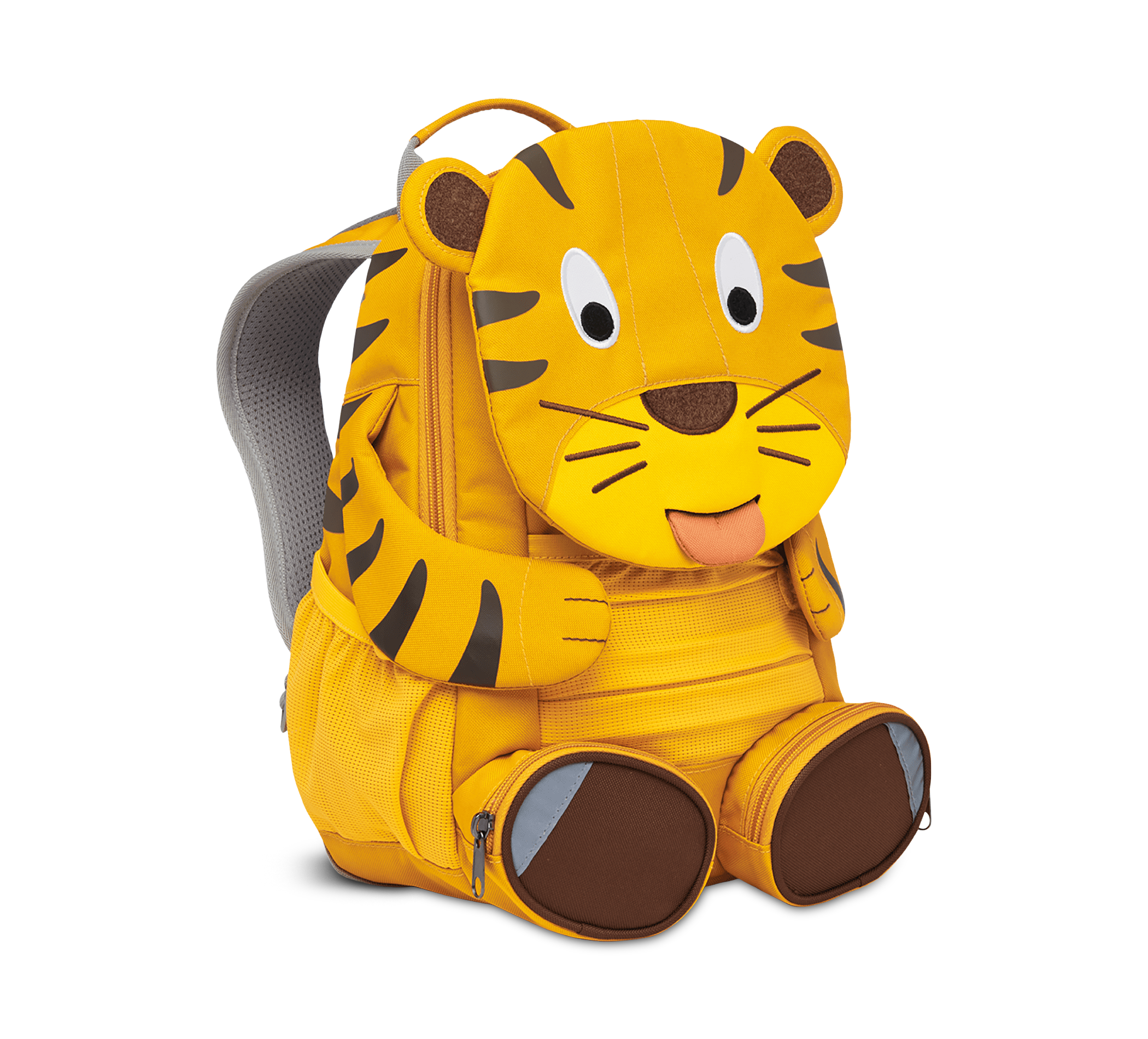 Affenzahn Theo Tiger 8l - Rucksäcke