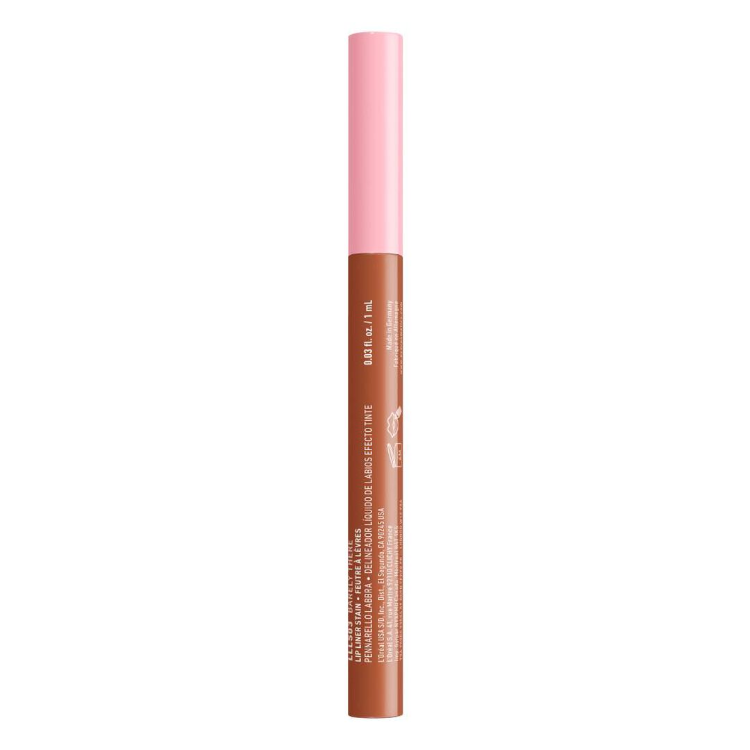 NYX Professional Makeup Lip Lingerie Lip Lingerie - Lip Liner Stain