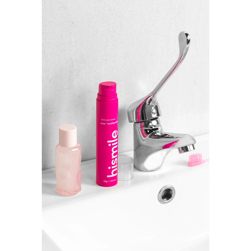 Hismile PAP+ Whitening Toothpaste 63 gr.