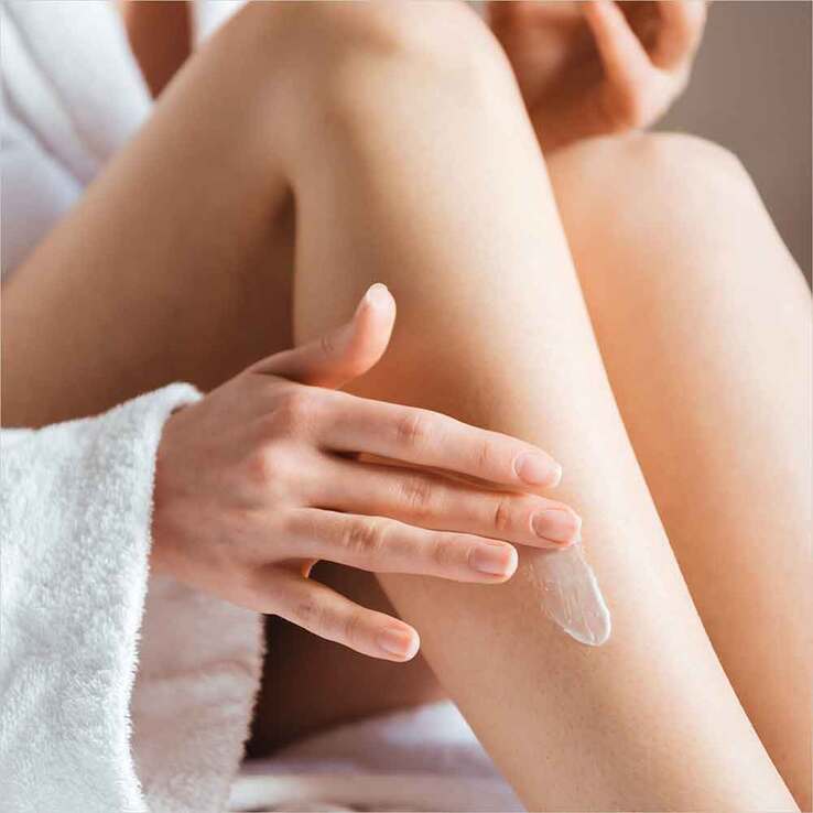 Bodylotion 5% Urea, 250 ml