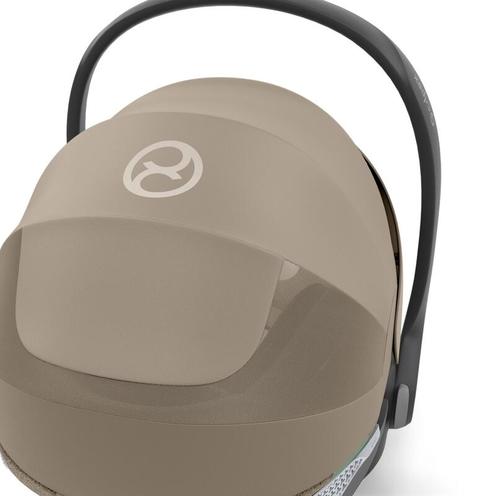 Cloud T i-Size Tissu Plus - Cozy Beige - CYBEX