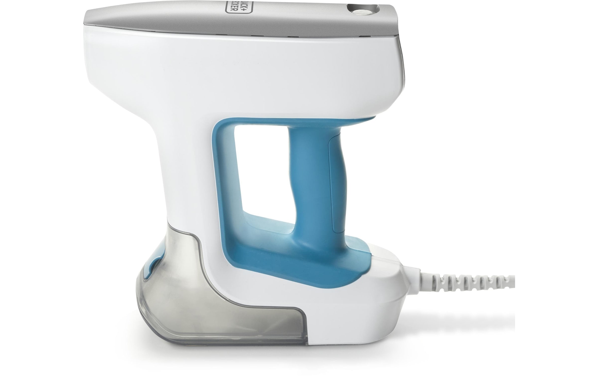 Black + Decker Dampfreiniger »Decker 8er Set«