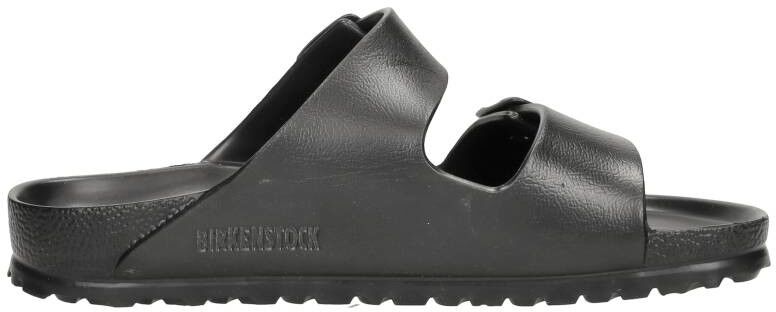 Birkenstock Arizona Essentials zwart
