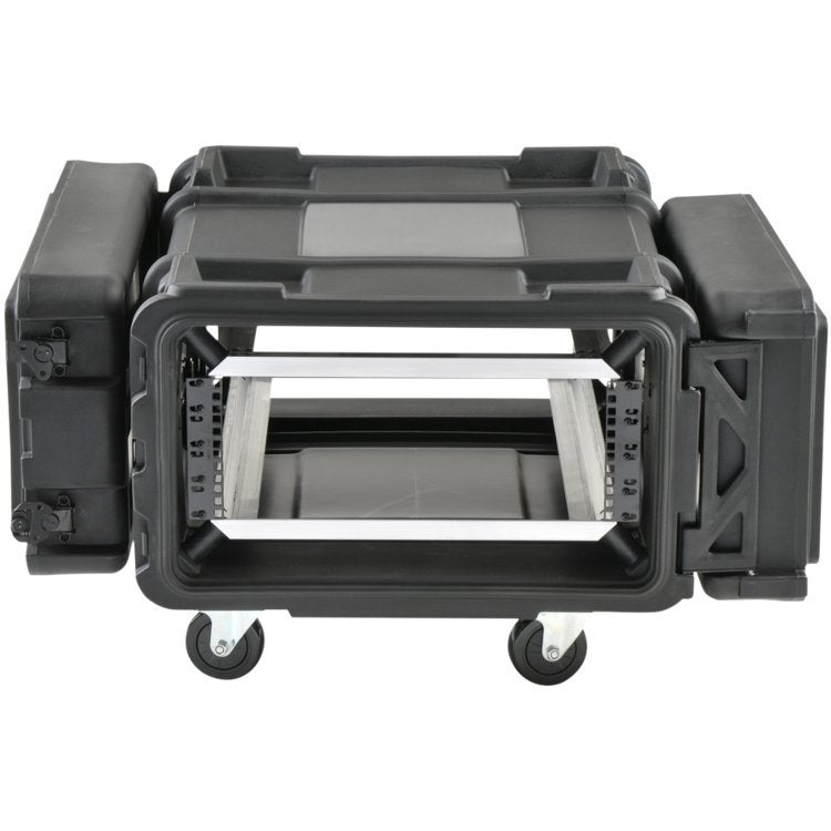 SKB 4U Roto Molded Shock Rack - 28 483x178x743mm