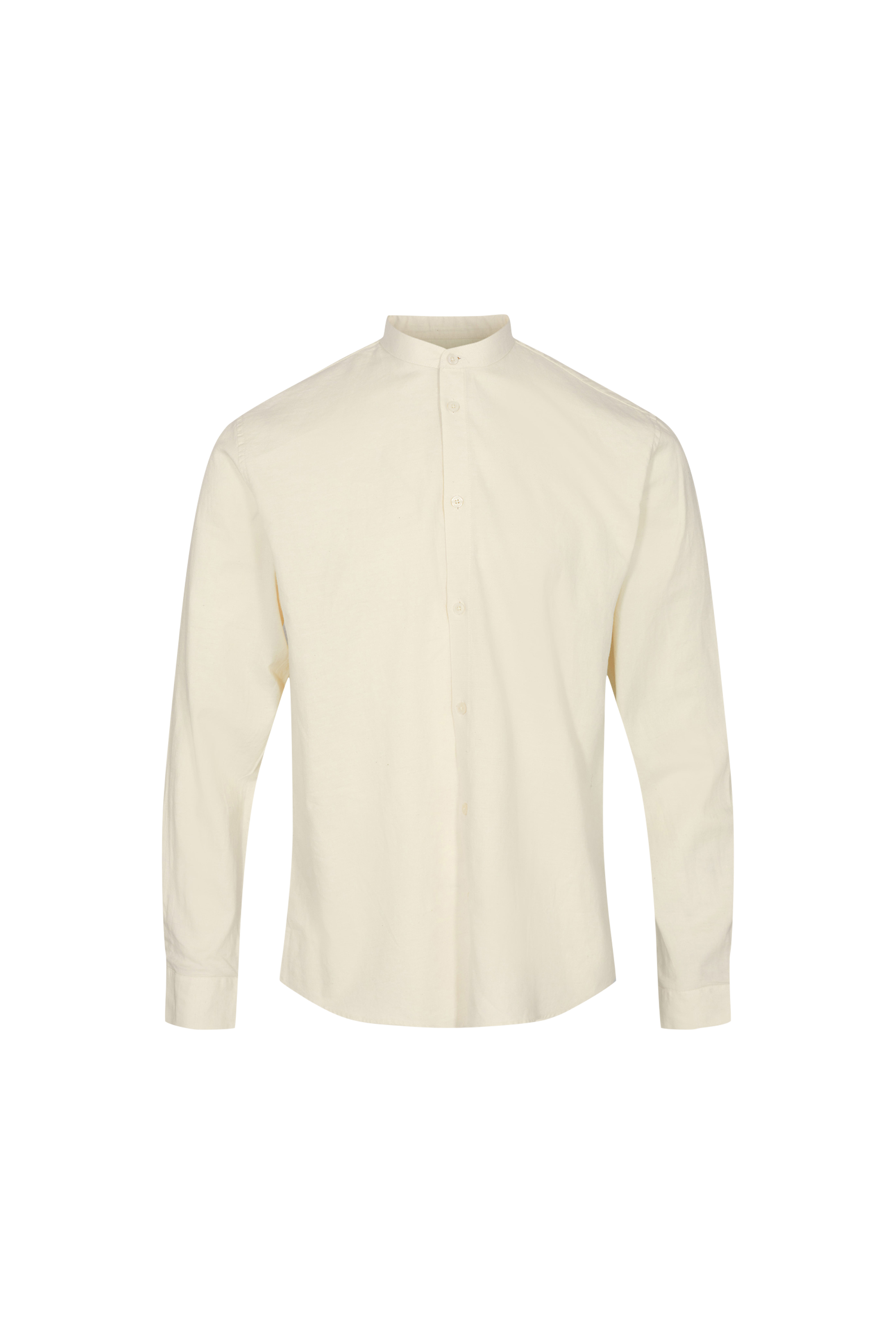 MINIMUM chemise anholt 0063 Beige
