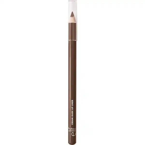 Cream Glide Lip Liner Dark Cocoa