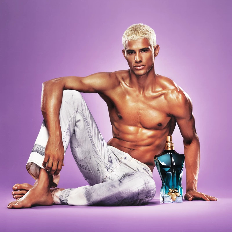 Jean Paul Gaultier Le Beau Male EDT 75 ml