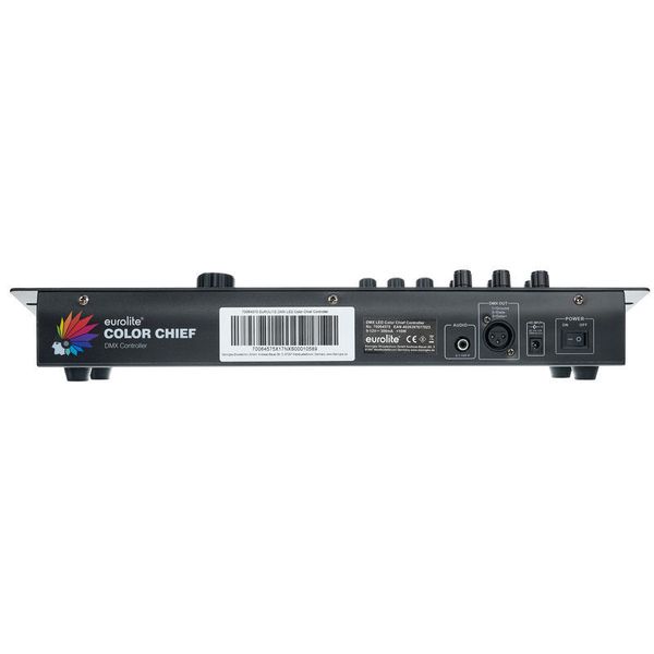 Eurolite DMX LED Color Chief Controller