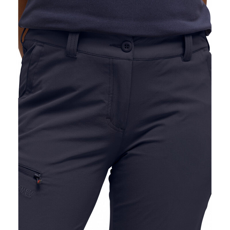 Inara Slim - Pantalon randonnée femme