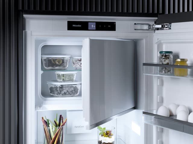 Miele Køleskab K 7348 C 125 Gala Ed Integreret