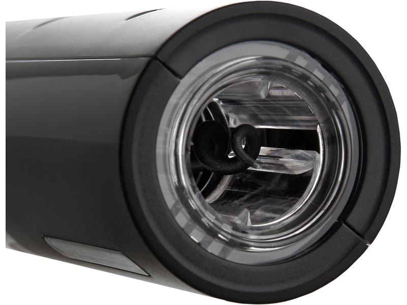 Haier Weinset HAWBKIT05 Schwarz Batteriebetriebenes Weinset