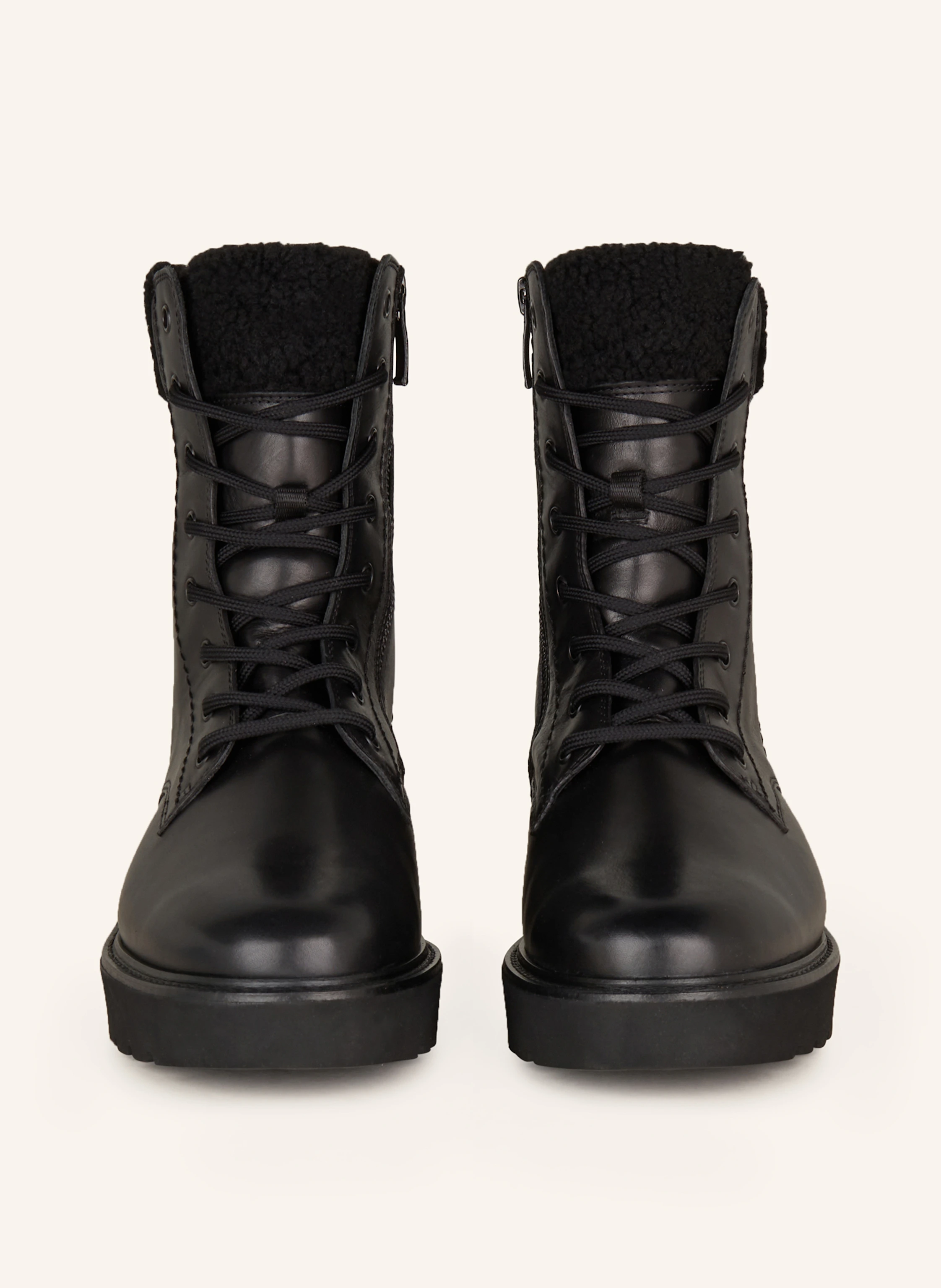paul green Schnürboots