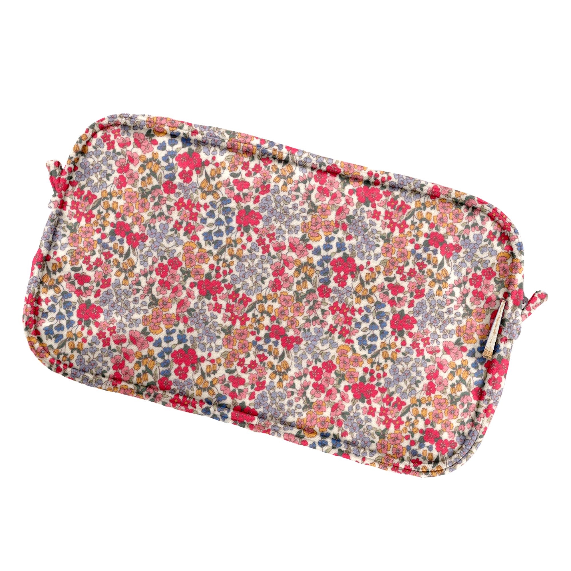 Pochette Banane Porcelaine Rosée