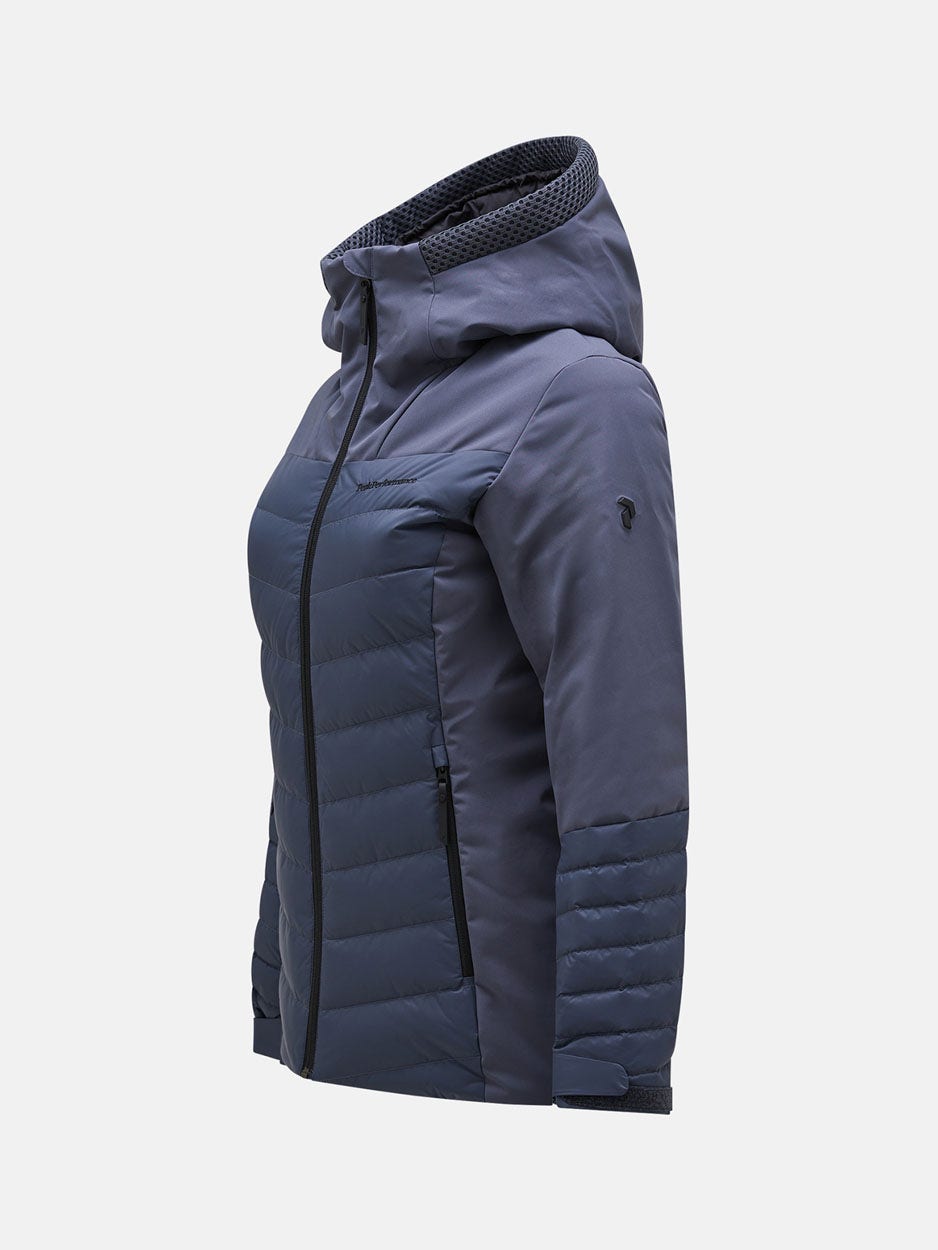 Peak Performance  Blackfire Down Jacket
