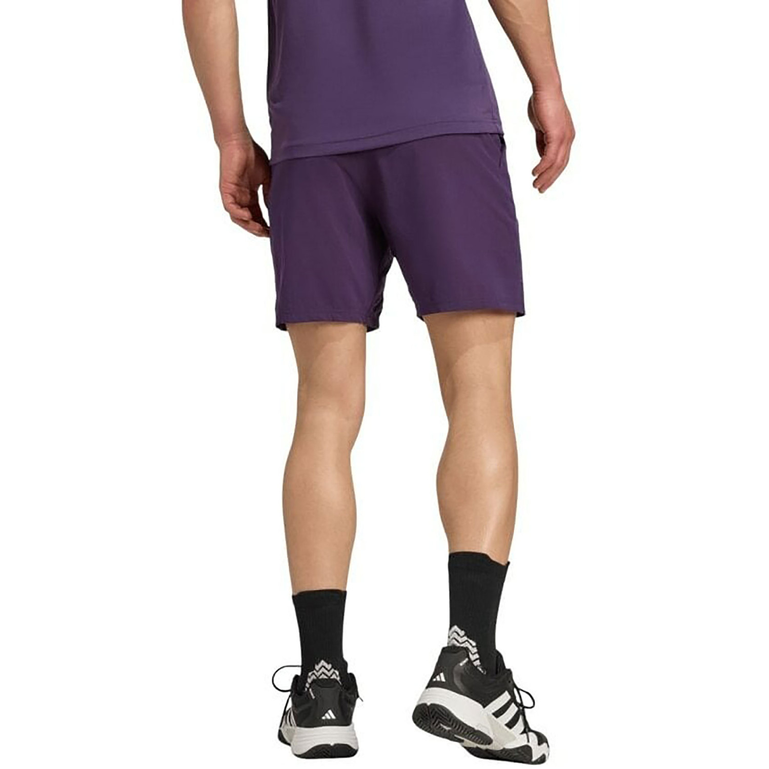 adidas Ergo 7 Inch Short