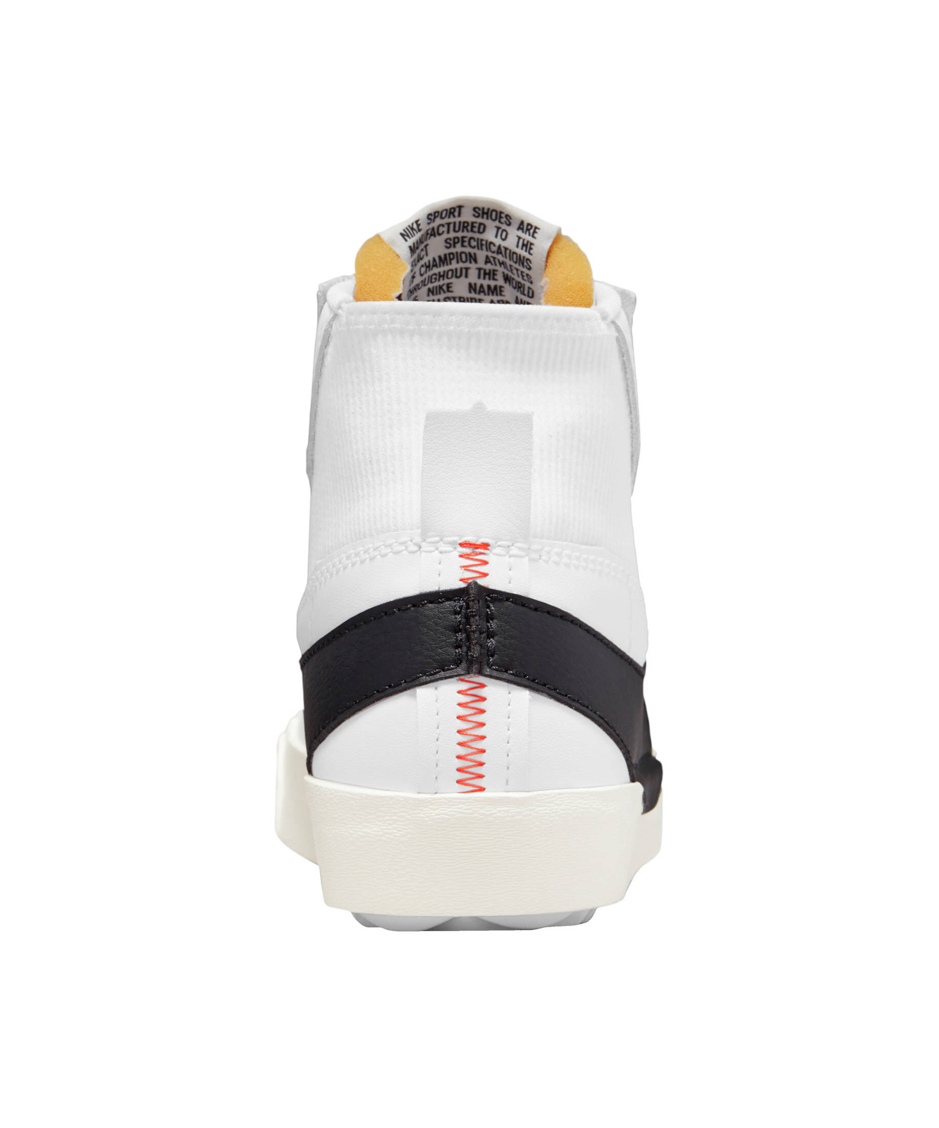Nike| Herren Lifestyle - Schuhe Herren - Sneakers Blazer Mid '77 Jumno