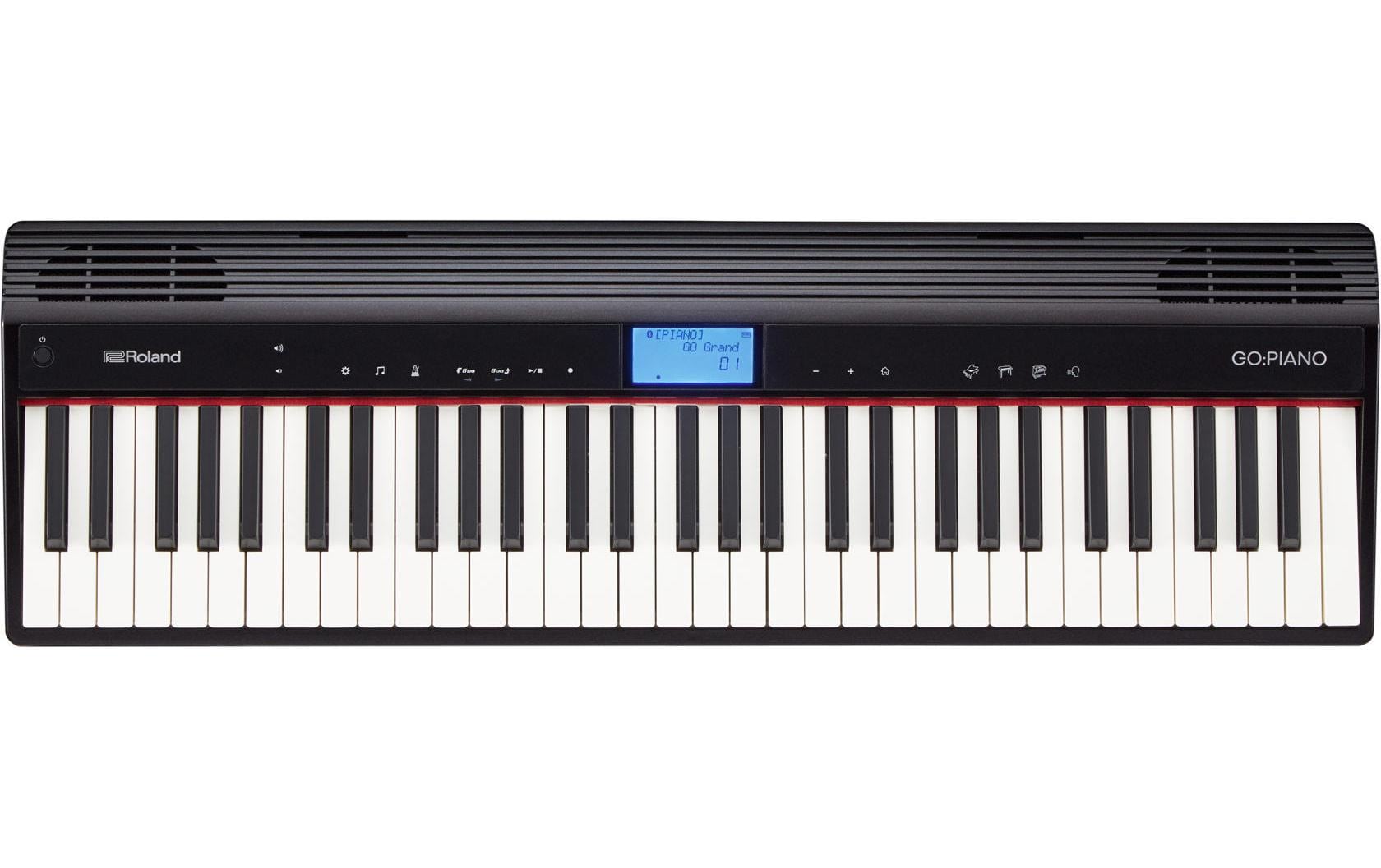 E-Piano GO:PIANO<br>Digital Piano