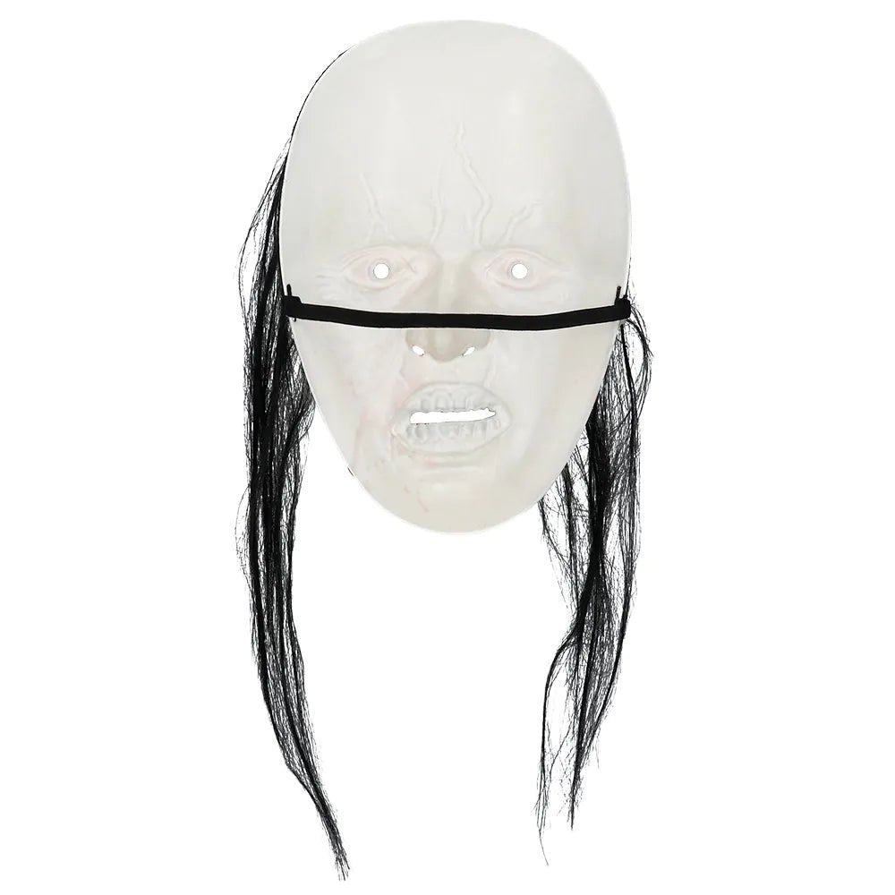 Halloween Masker Creep