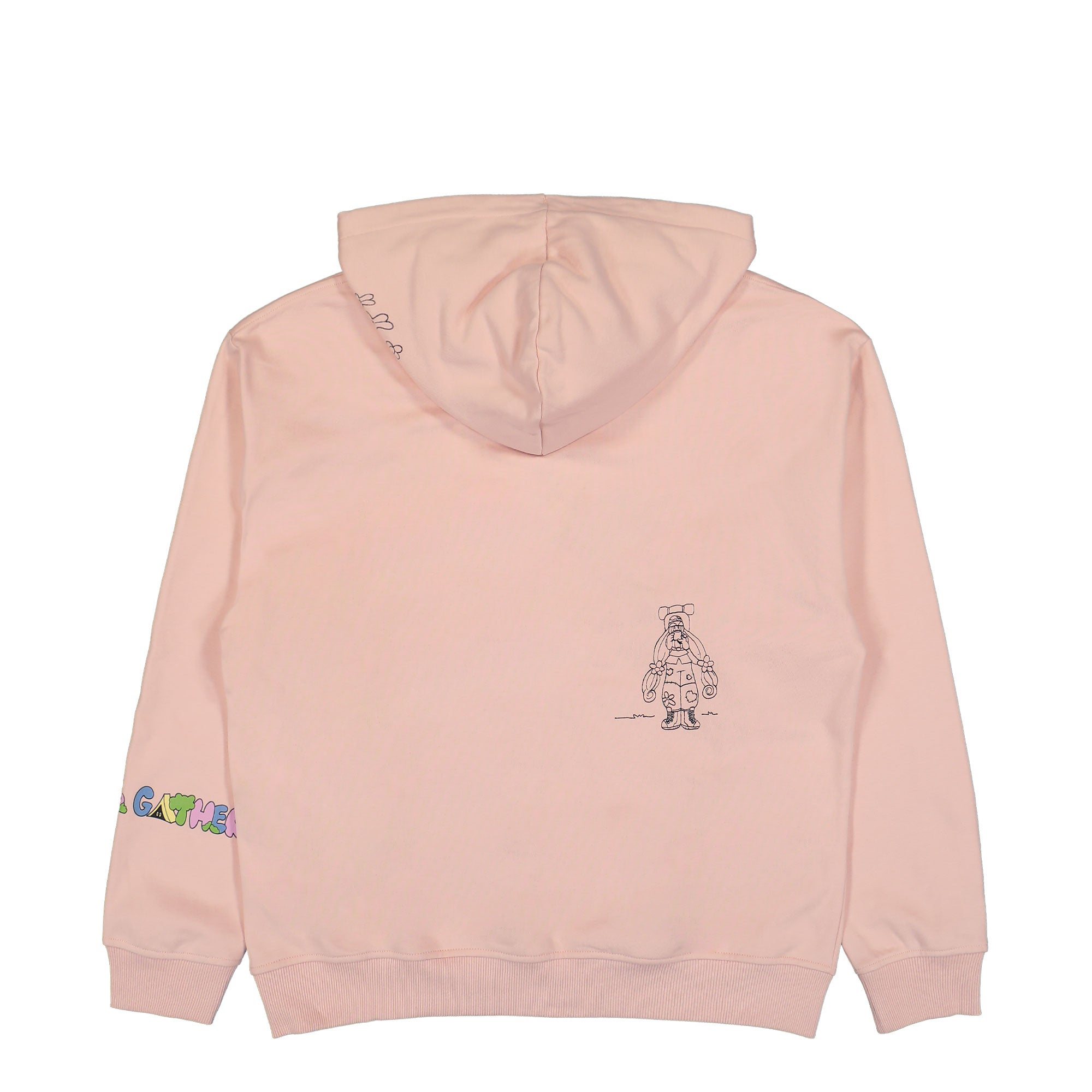 The North Face<br>U Mountain Cleanup Hoodie