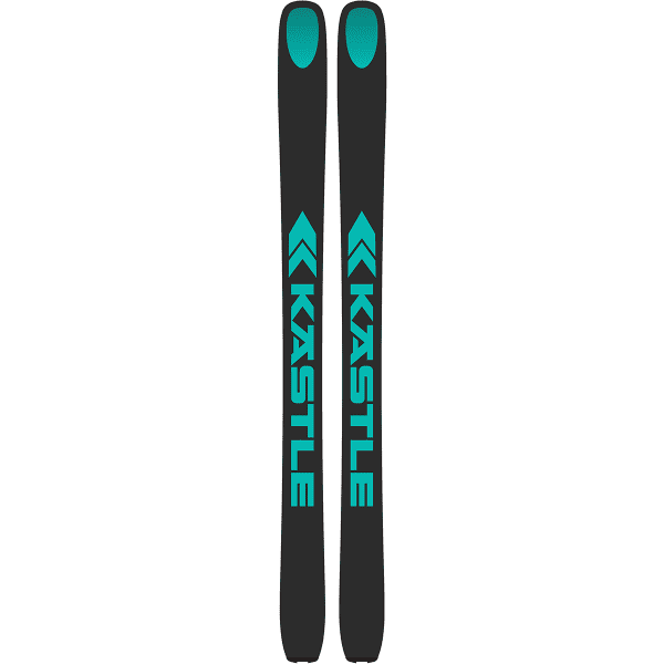 Ski KÄSTLE ZX115