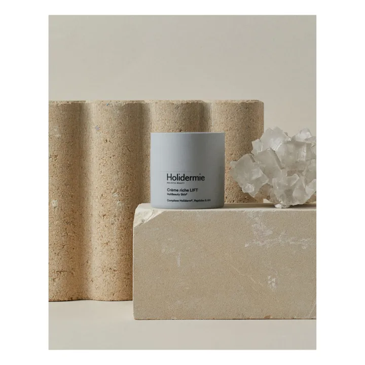 Holidermie Crème riche jour & nuit - 50 ml