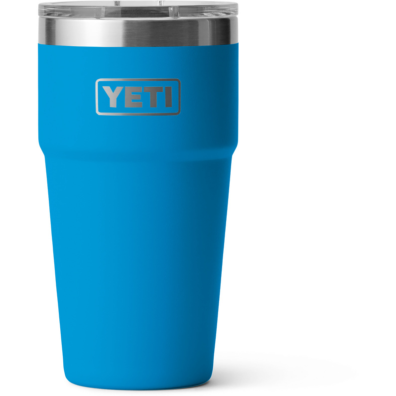 Yeti Coolers Rambler 20oz Stackable Isolierbecher