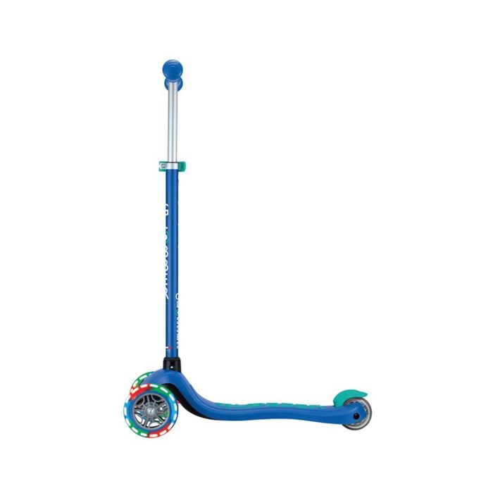 Globber Primo Plus Lights Step Junior