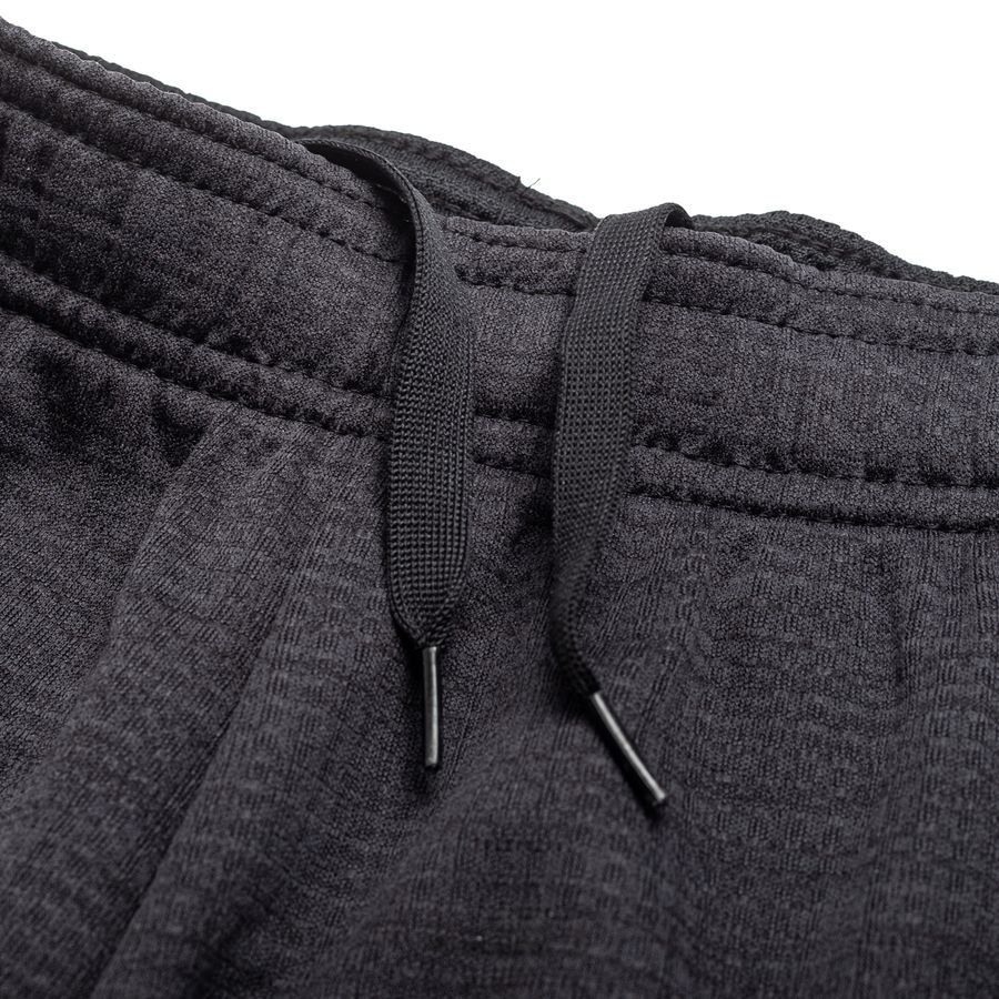 Nike Bas de Survêtement Dri-FIT Academy - Noir/Rouge Enfant