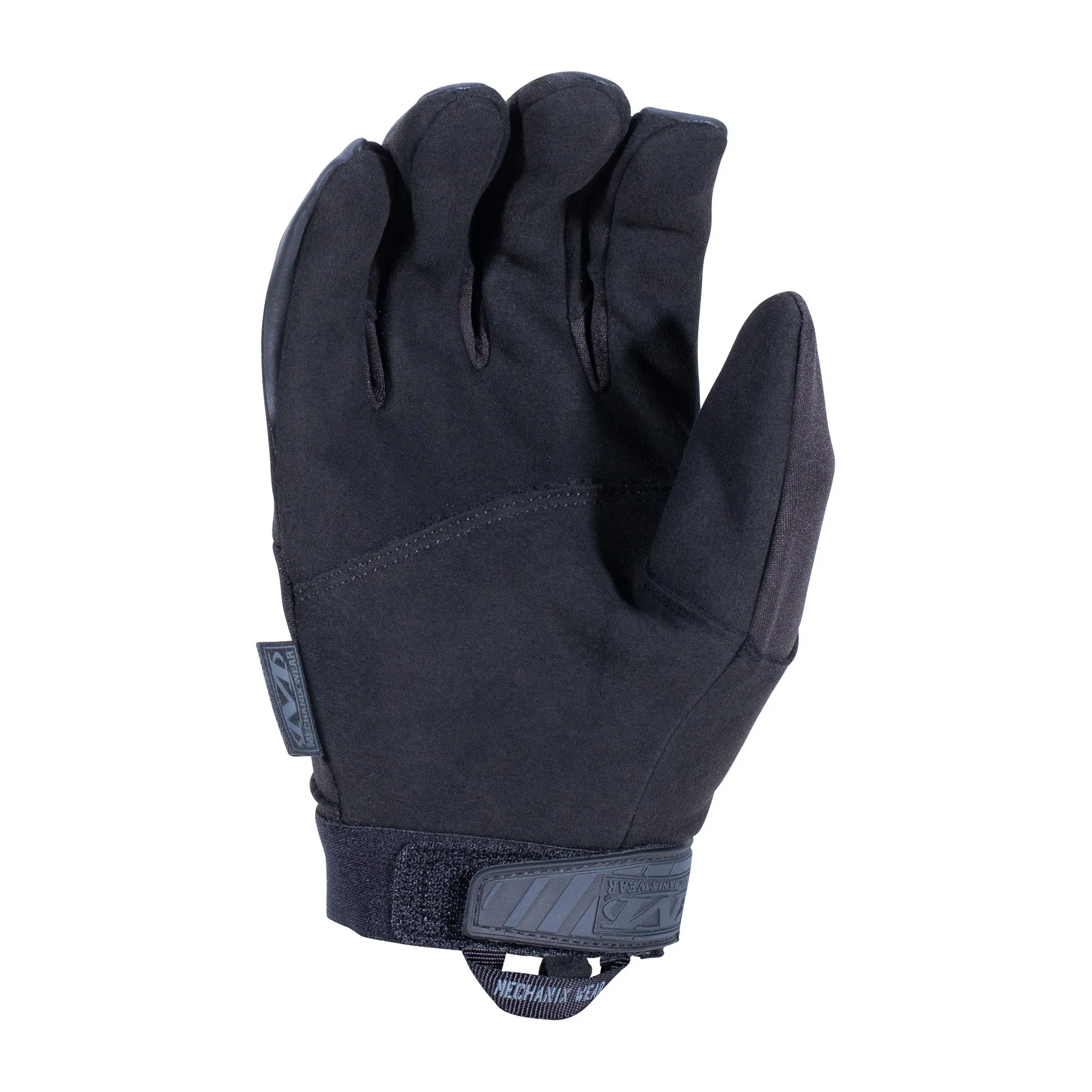 Mechanix Wear -  Mechanix Handschuhe Element schwarz