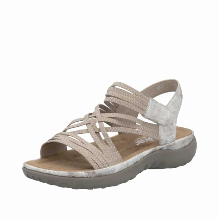 Rieker Sandal Dame 64888-60