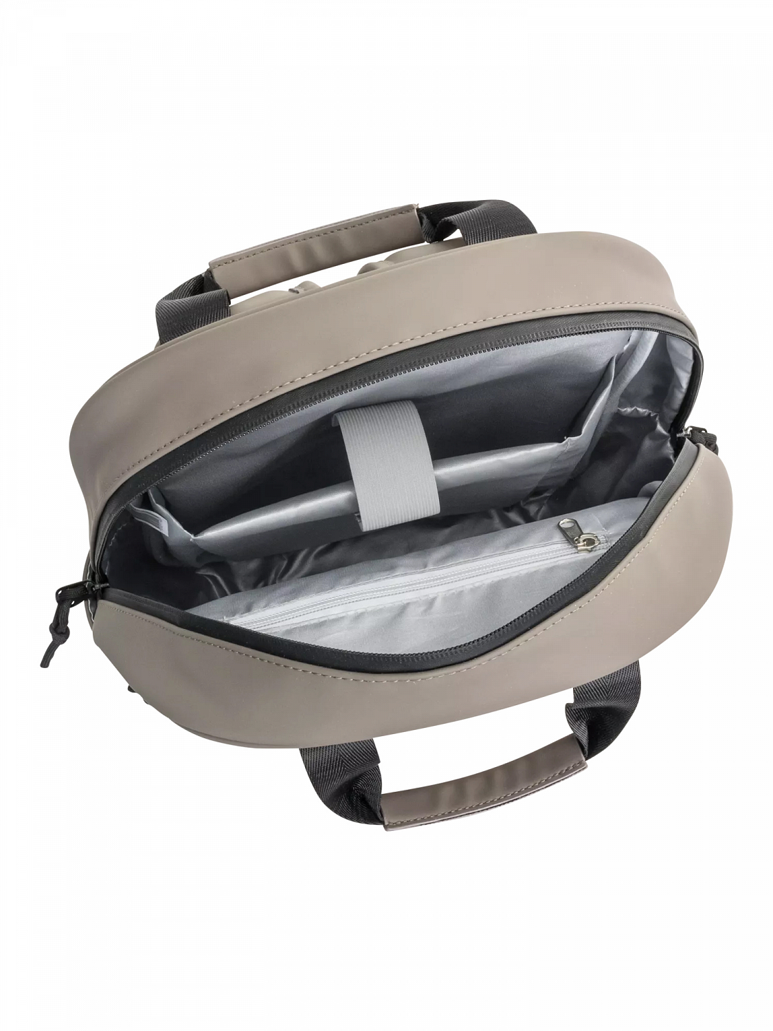 Escape Taupe Ryggsekk vannavvisende 16L