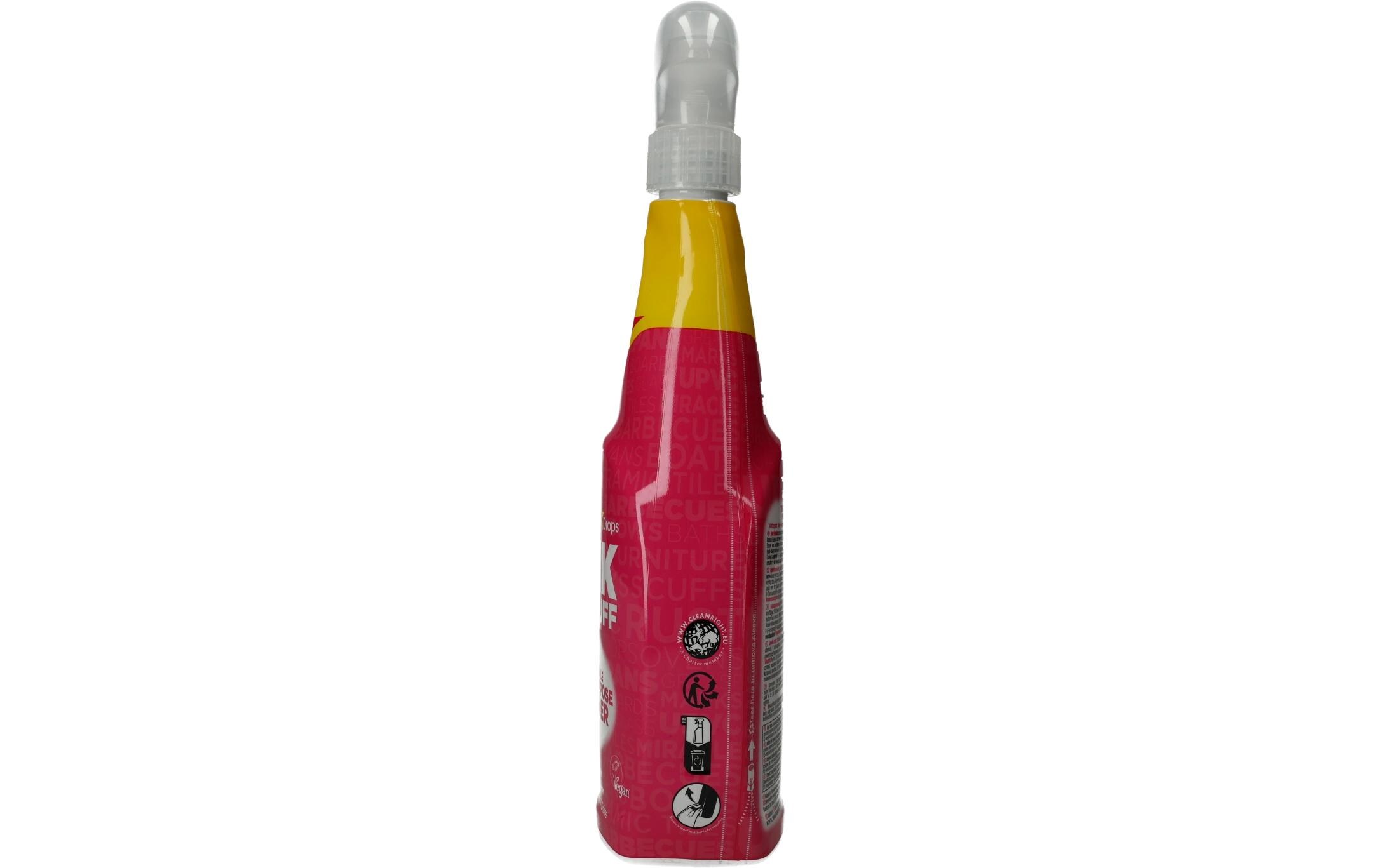 Allzweckreiniger Universal 0.75 lVielseitiges Spray für harte Oberflächen