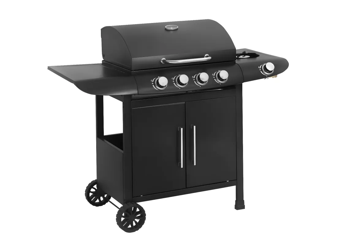 Barbecue gaz 