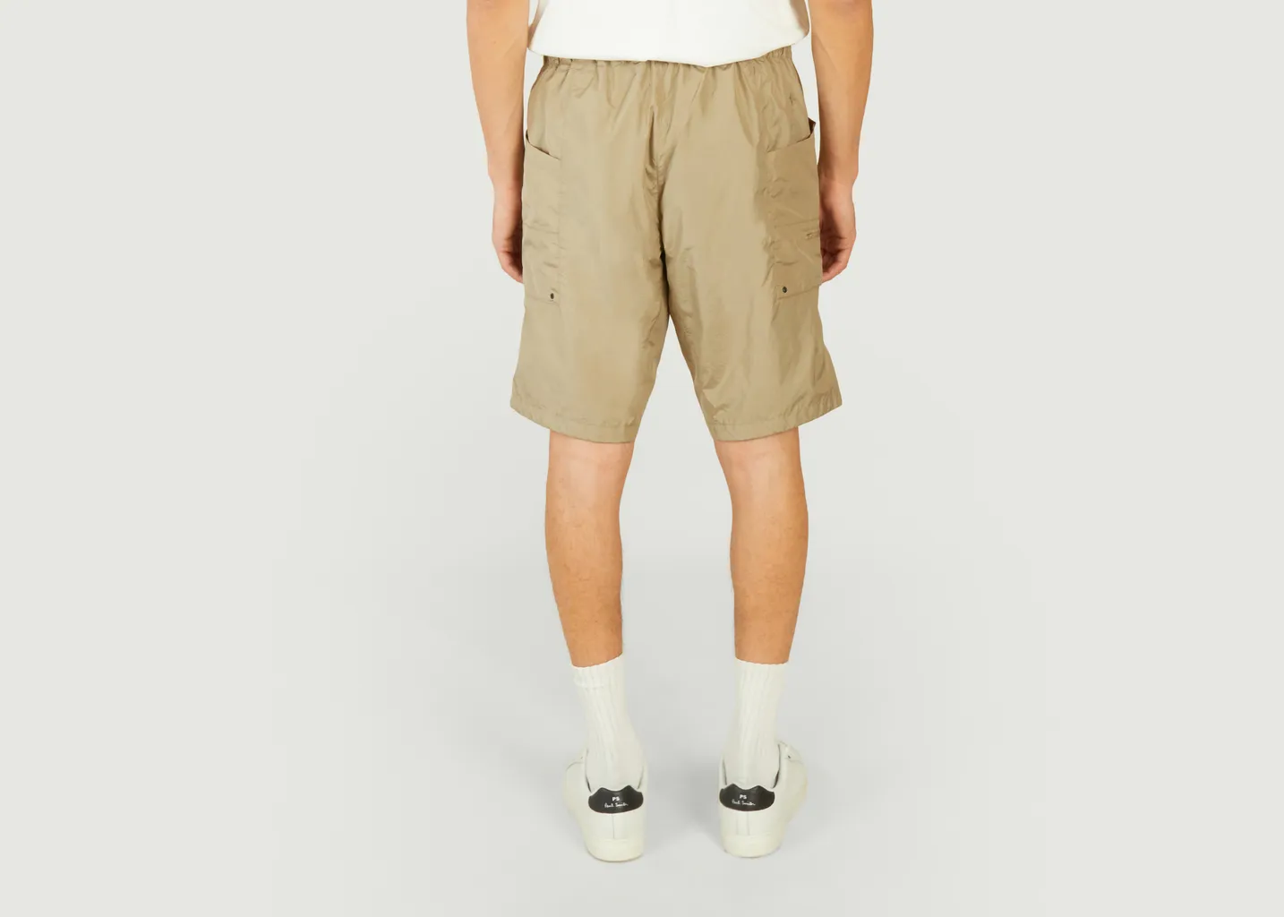 Short cargo léger anti-déchirure Goldwin
