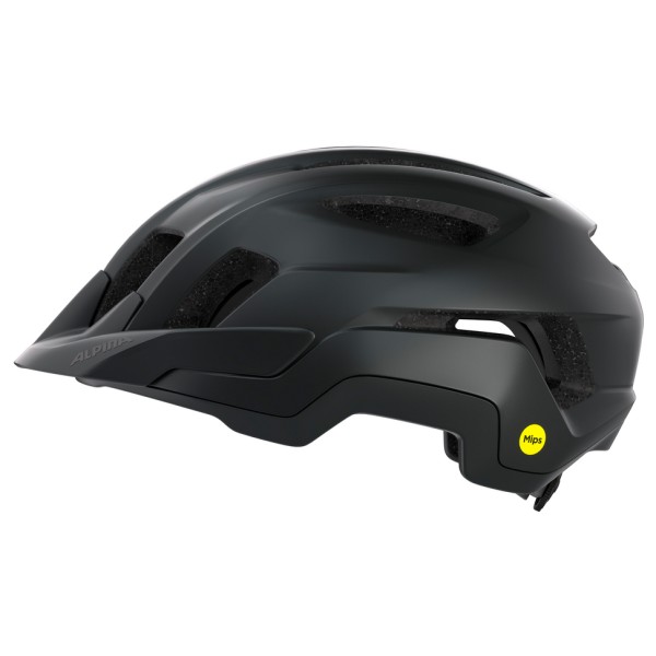 Alpina - Paranus Mips - Casque de cyclisme