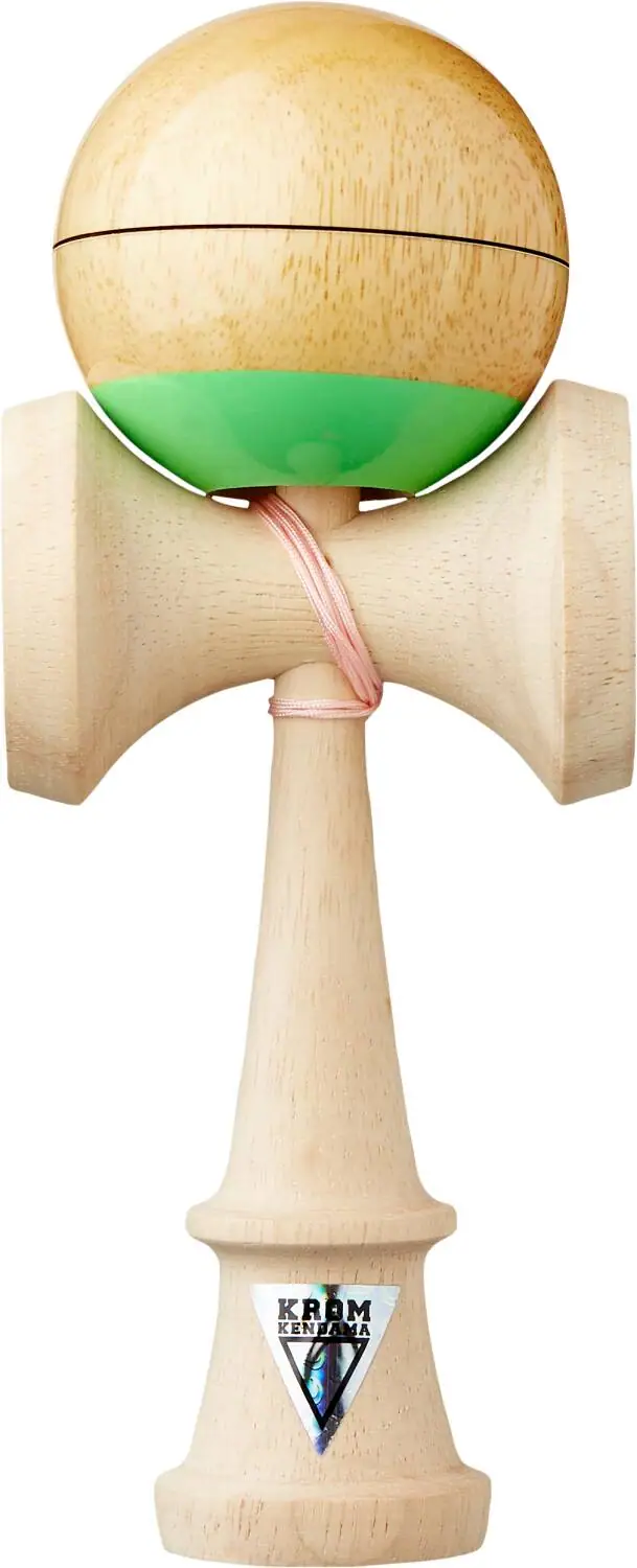 KROM Nihon Kendama | SkatePro
