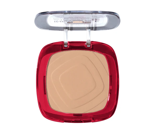 L'ORÉAL PARIS Infaillible 24H Fresh Wear Puder/Foundation130 True Beige