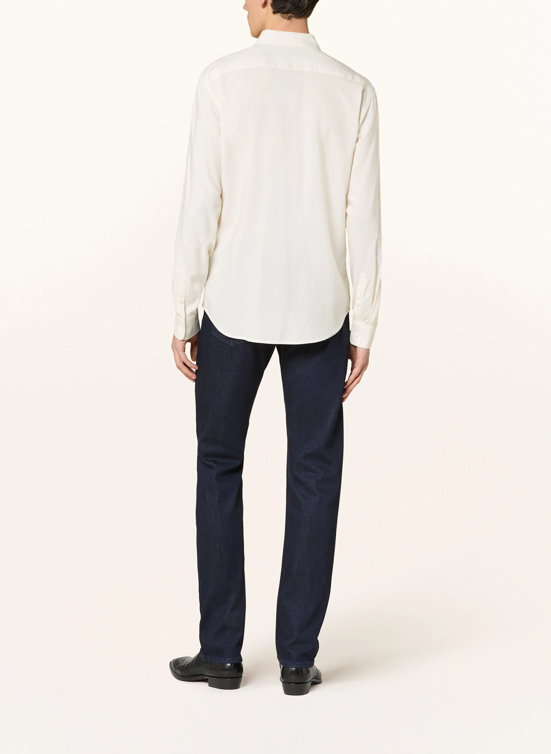 JACOB COHEN Jeans Slim Fit