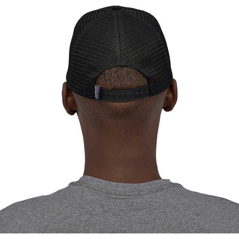 Patagonia P-6 Logo Trucker Cap