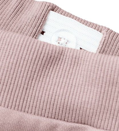 Name It Jogginghosen - NmnOli - Noos - Deauville Mauve