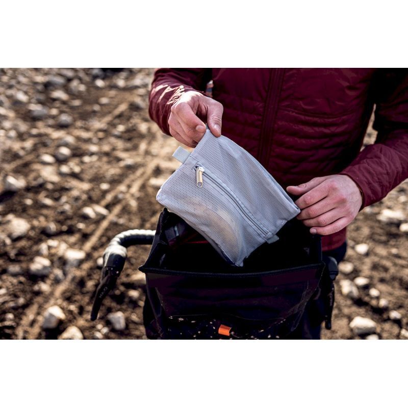 Handlebar-Pack QR Inner Pocket - Sacoche vélo