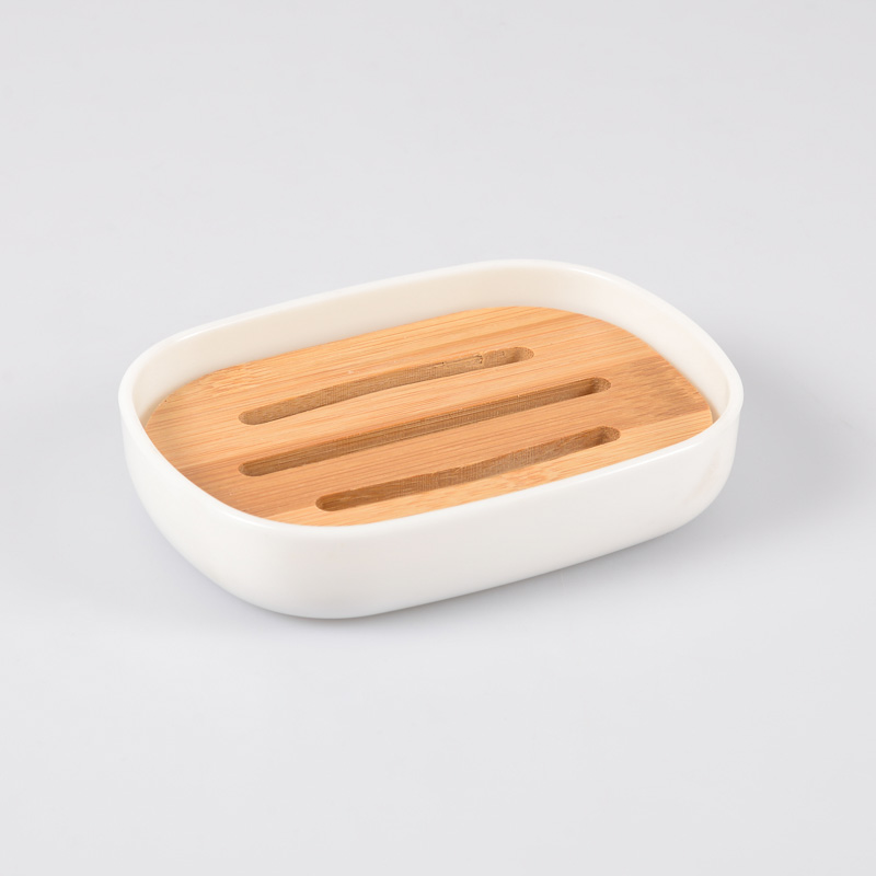 Porte savon 'Zen'