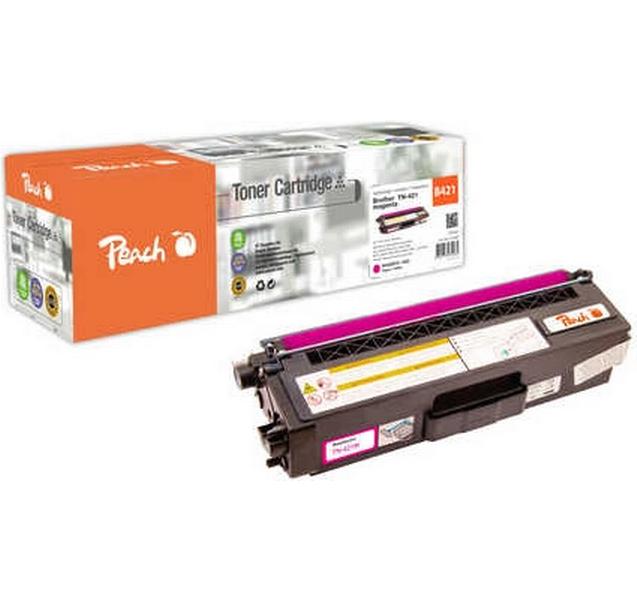 Toner Brother TN-421 MagentaDruckerpatrone: Magenta