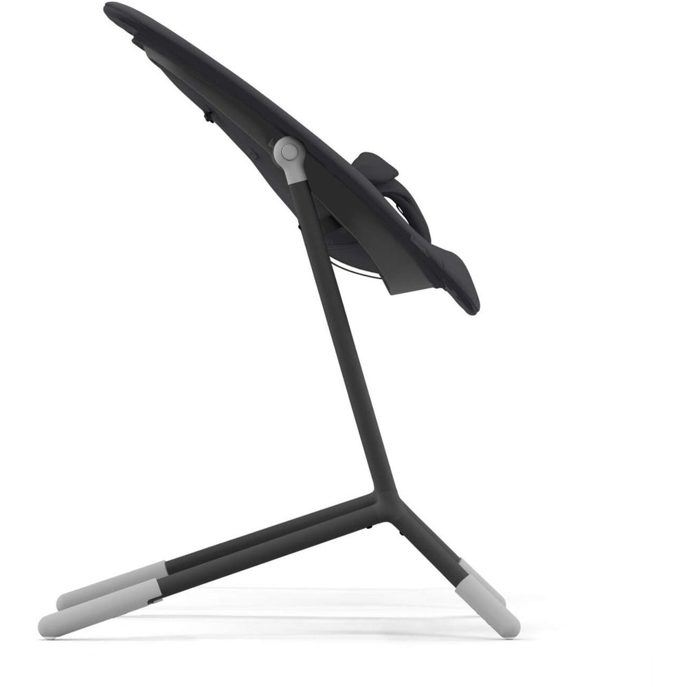 Køb Cybex Stunning Black LEMO 4i1 Sæt