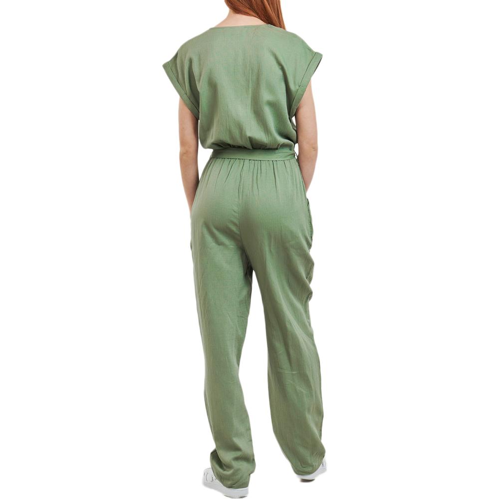 Pieces Combinaison Verte Femme Pieces Muna
