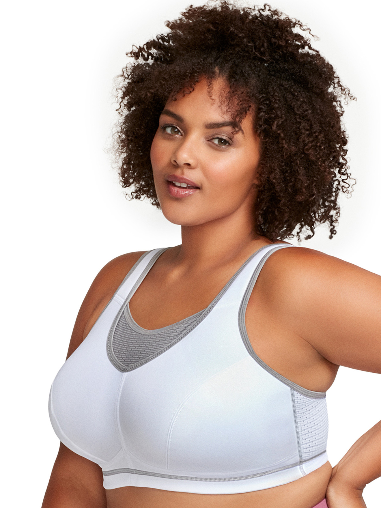 Brassière de sport Elite