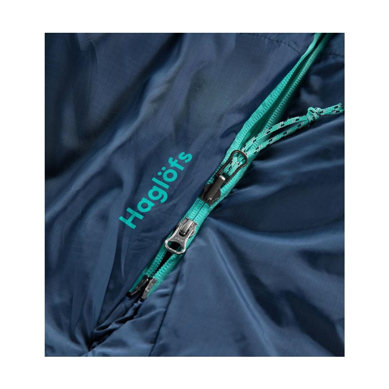 Haglöfs Musca -5 Sleeping Bag 175cm
