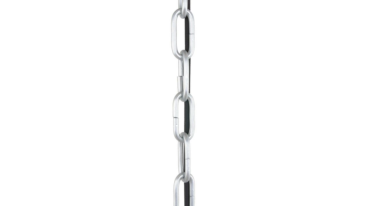 Hanglamp 7834GR XXL Bikkel ⌀52  cm